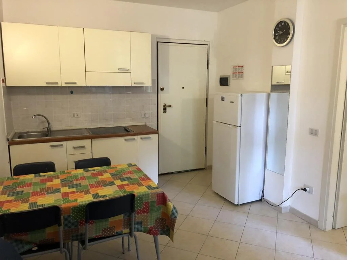 Residence Blumaremma