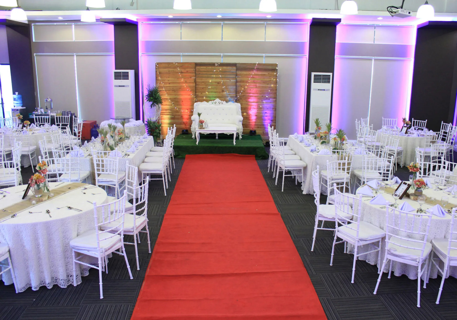 Madison 101 Hotel & Tower