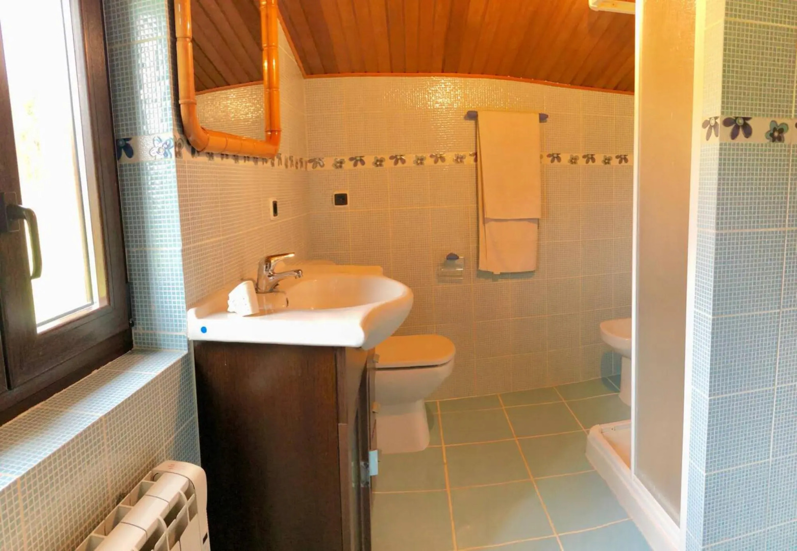 The Cliffs - Cottage Xilloi Beach