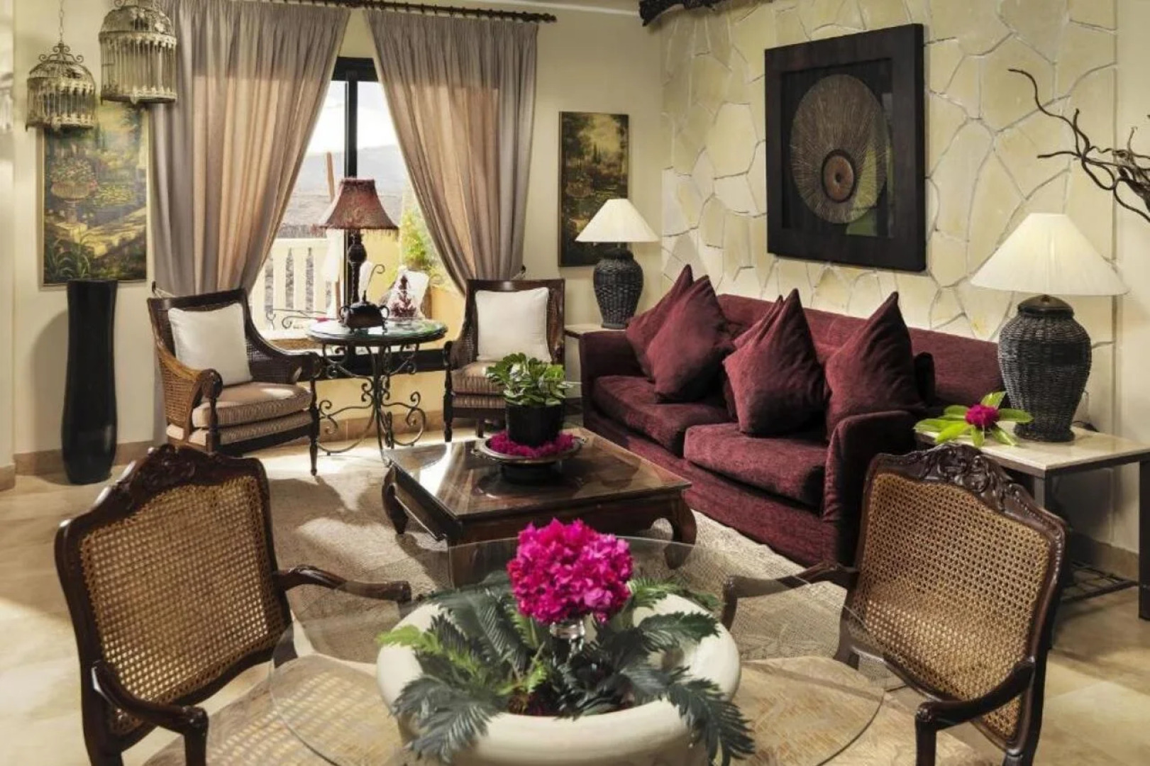 Royal Garden Villas & Spa