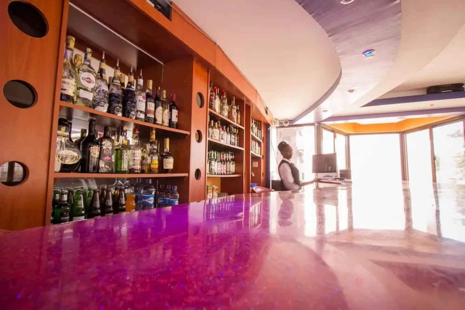 Paleo Hotel and Spa, Thika