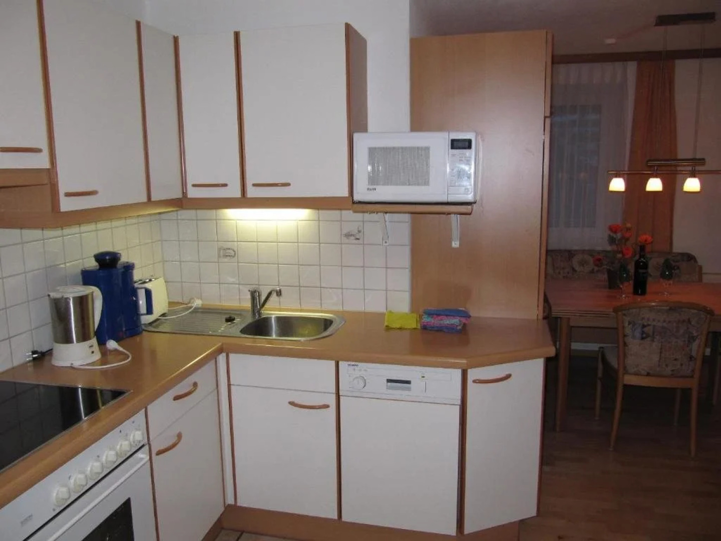 Apart Pepis Ferienwohnungen