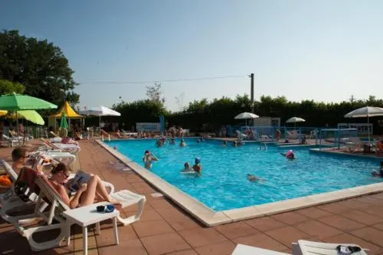 Green Village Assisi Hotel & Camping