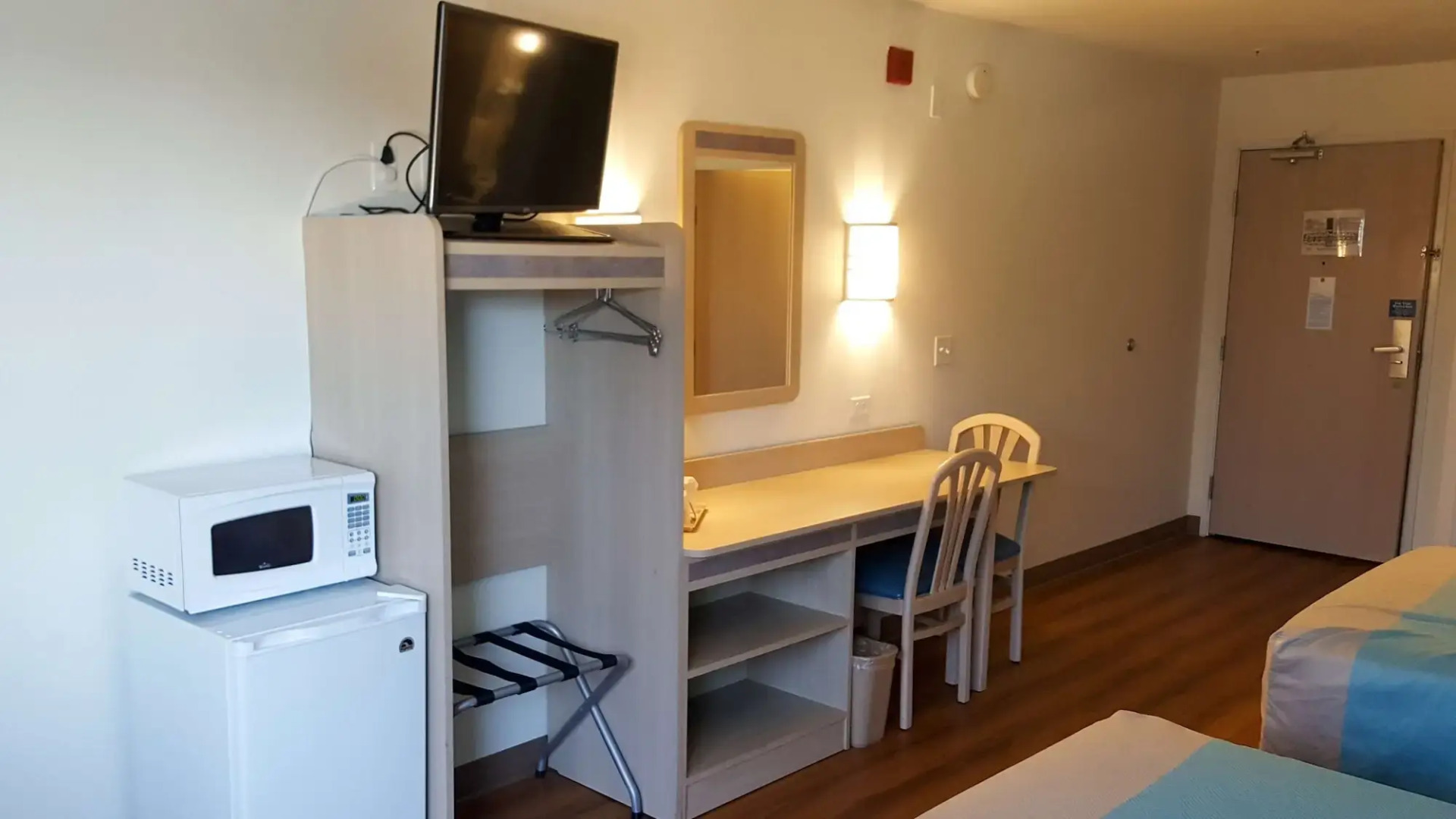 Motel 6 Las Cruces, NM - Telshor