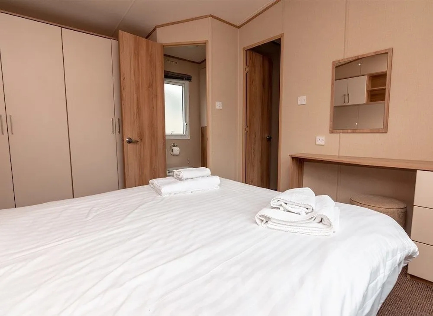 Newquay Bay Holiday Resort