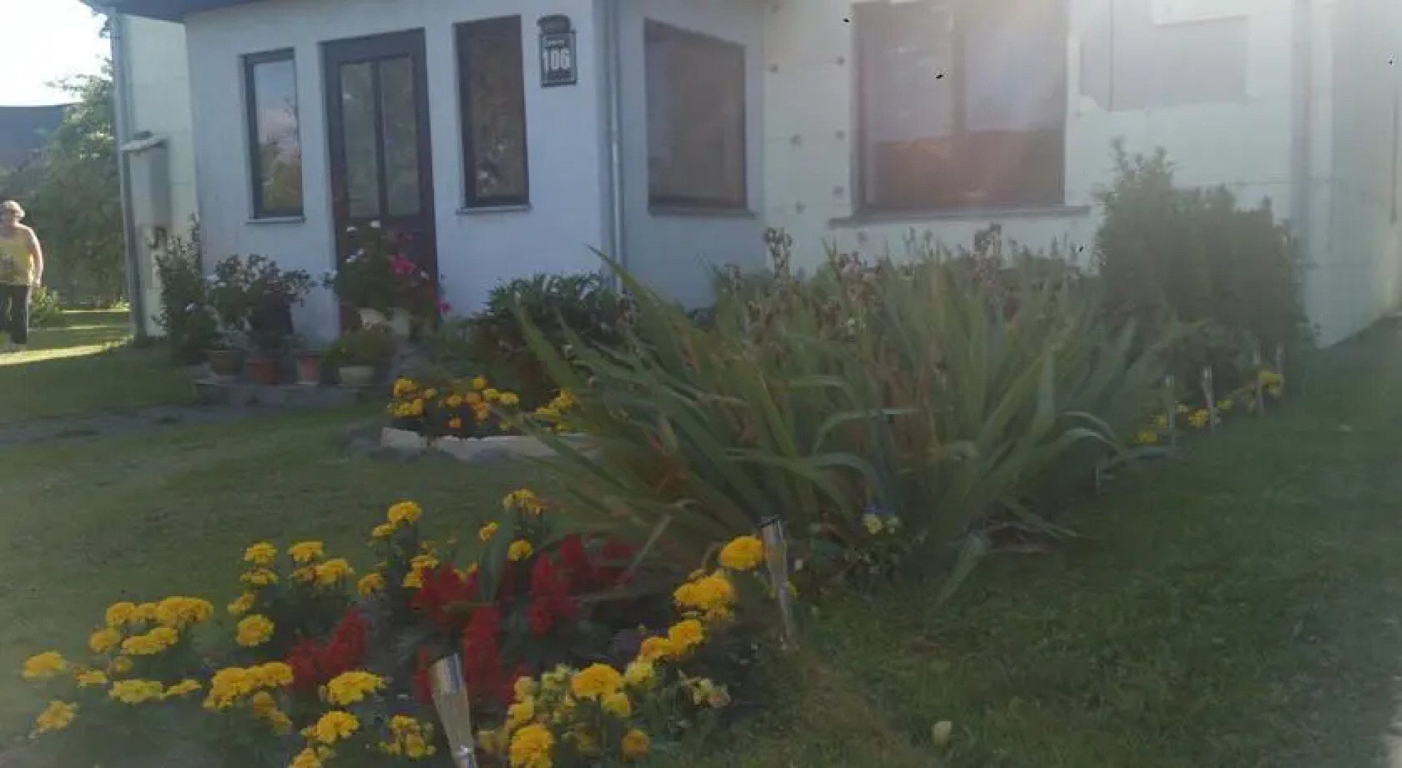 Krievlauku rezidence