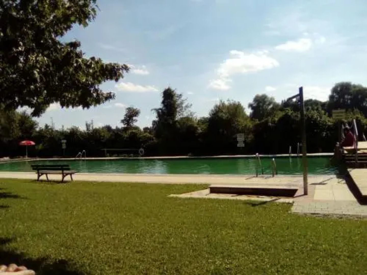 Ferienhaus Tettenweis