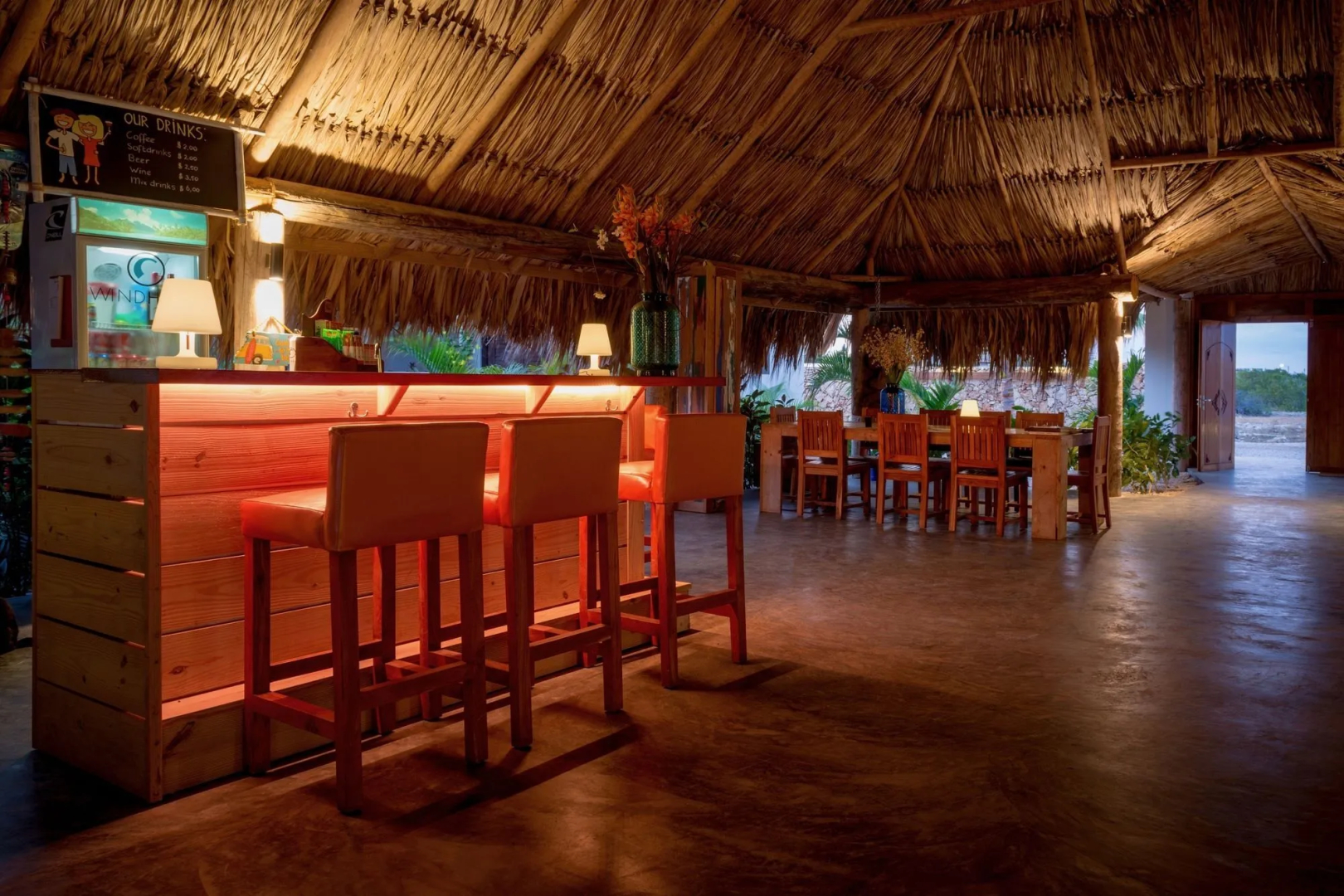 Windhoek Resort Bonaire