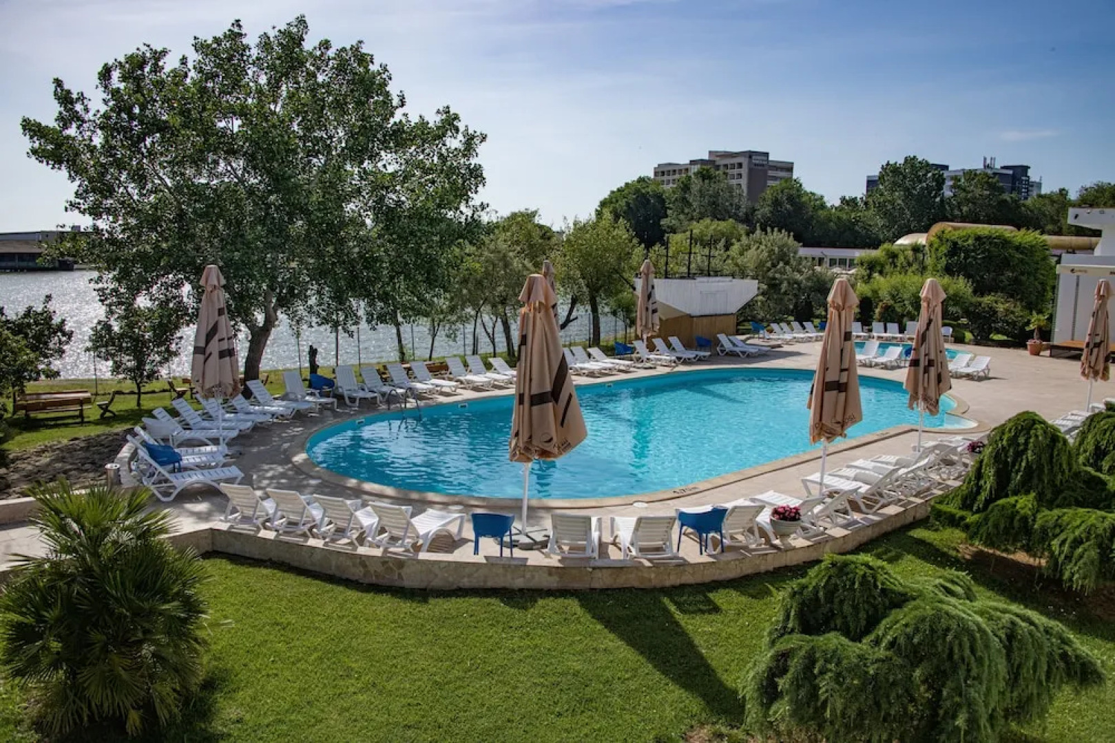 Complex Tismana All Inclusive