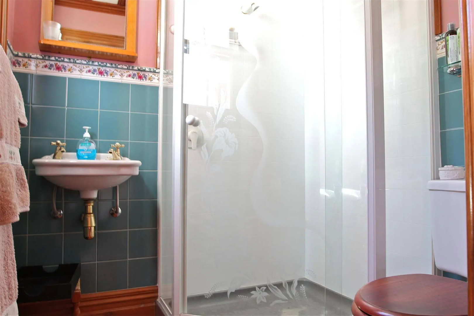 Ounuwhao Harding House