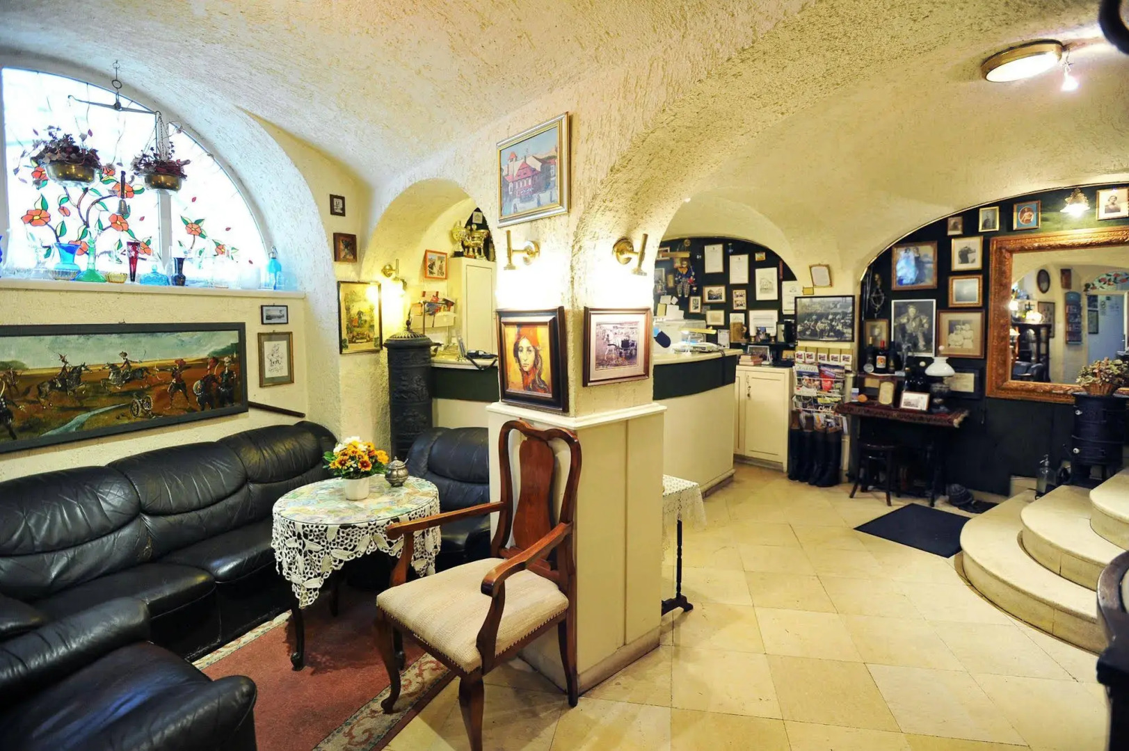 Hotel Senator-Ház Eger