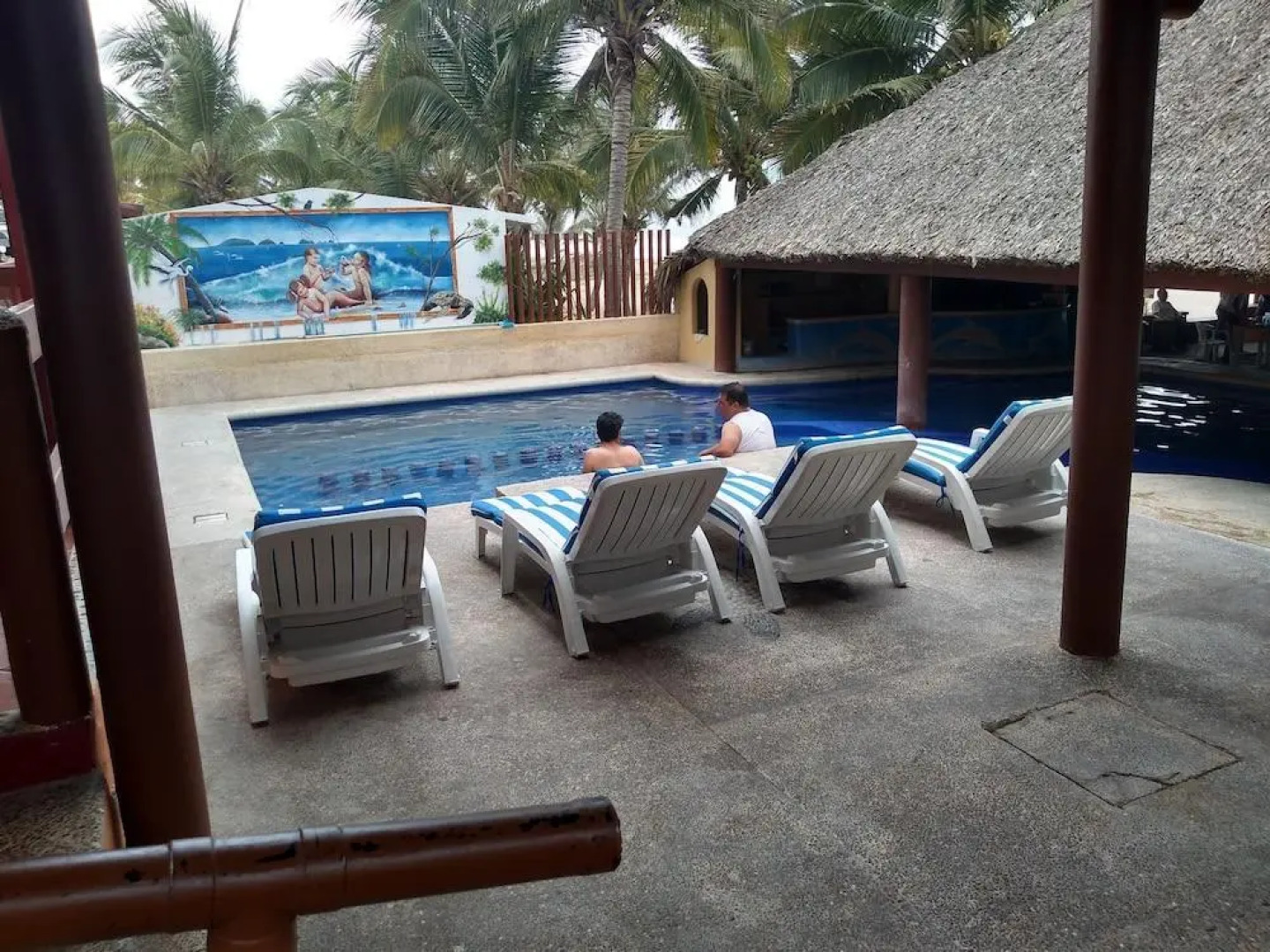 Hotel Marbella Playa Larga