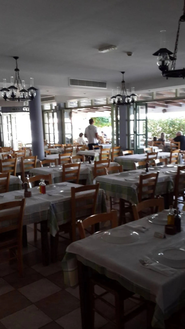 Captain Karas Holiday Apartments