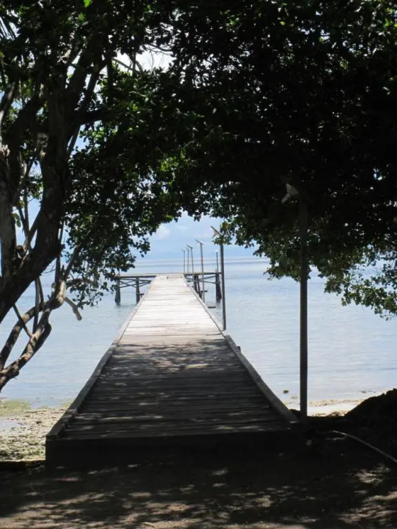 Scuba Republic Beach Bungalows
