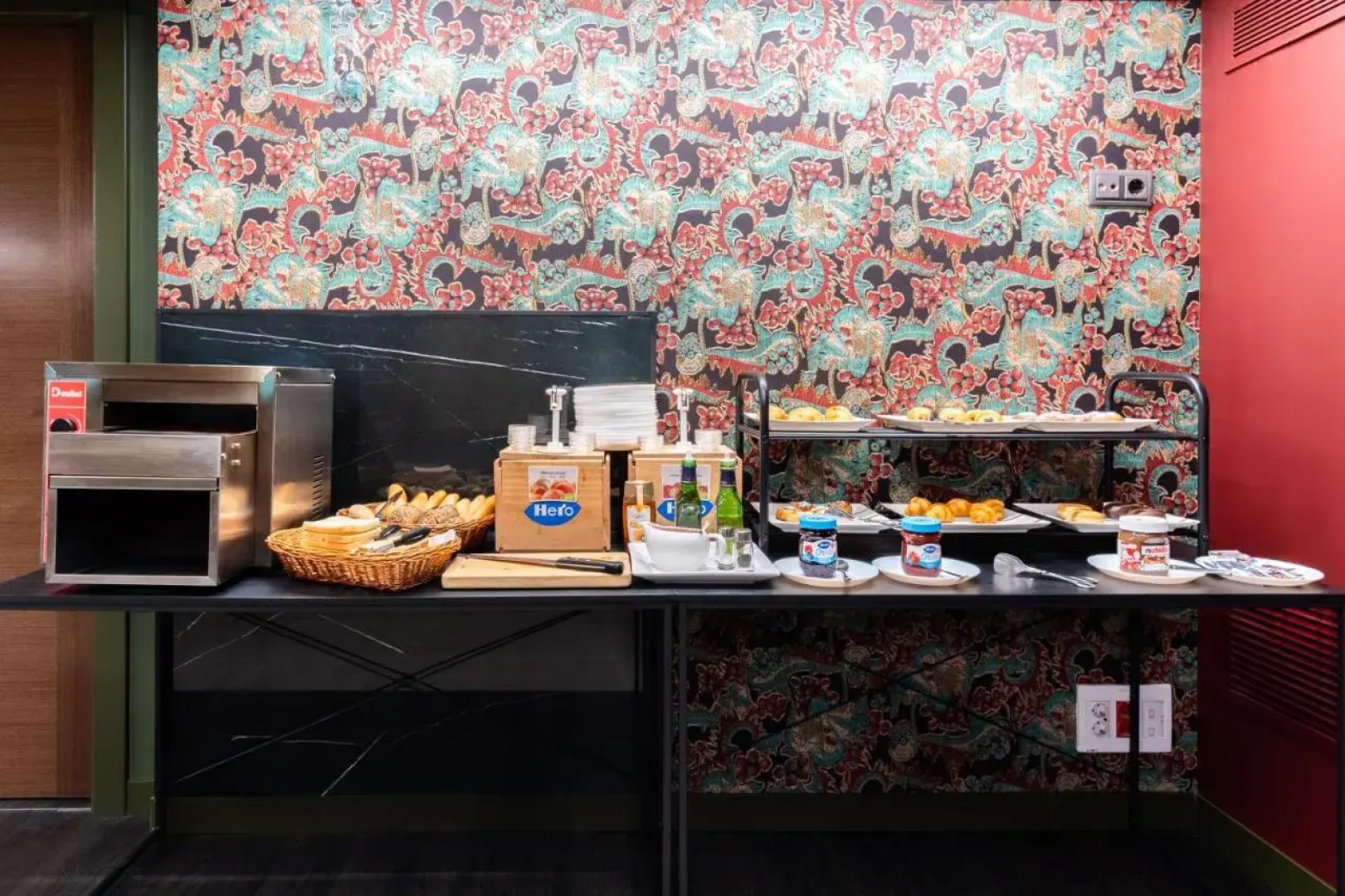 Abba Santander Hotel