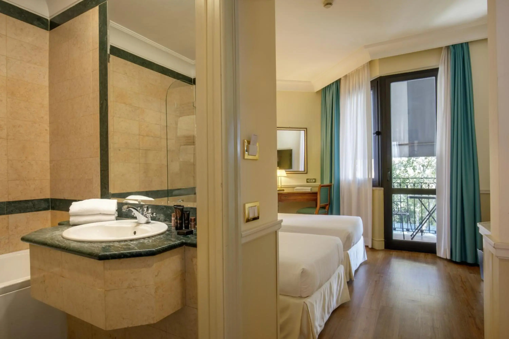 Donna Laura Palace by OMNIA hotels