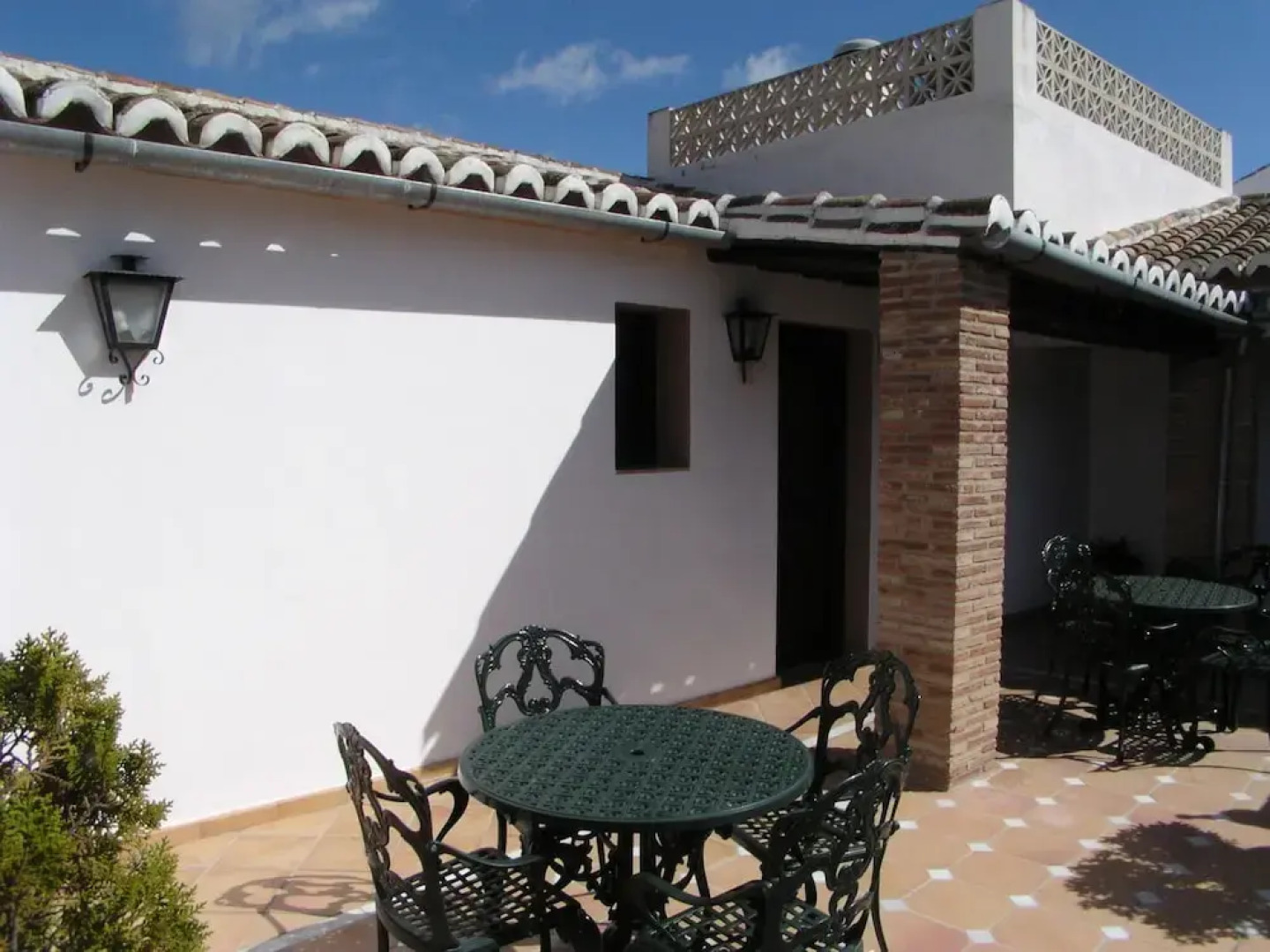 Hotel La Casa Grande del Burgo