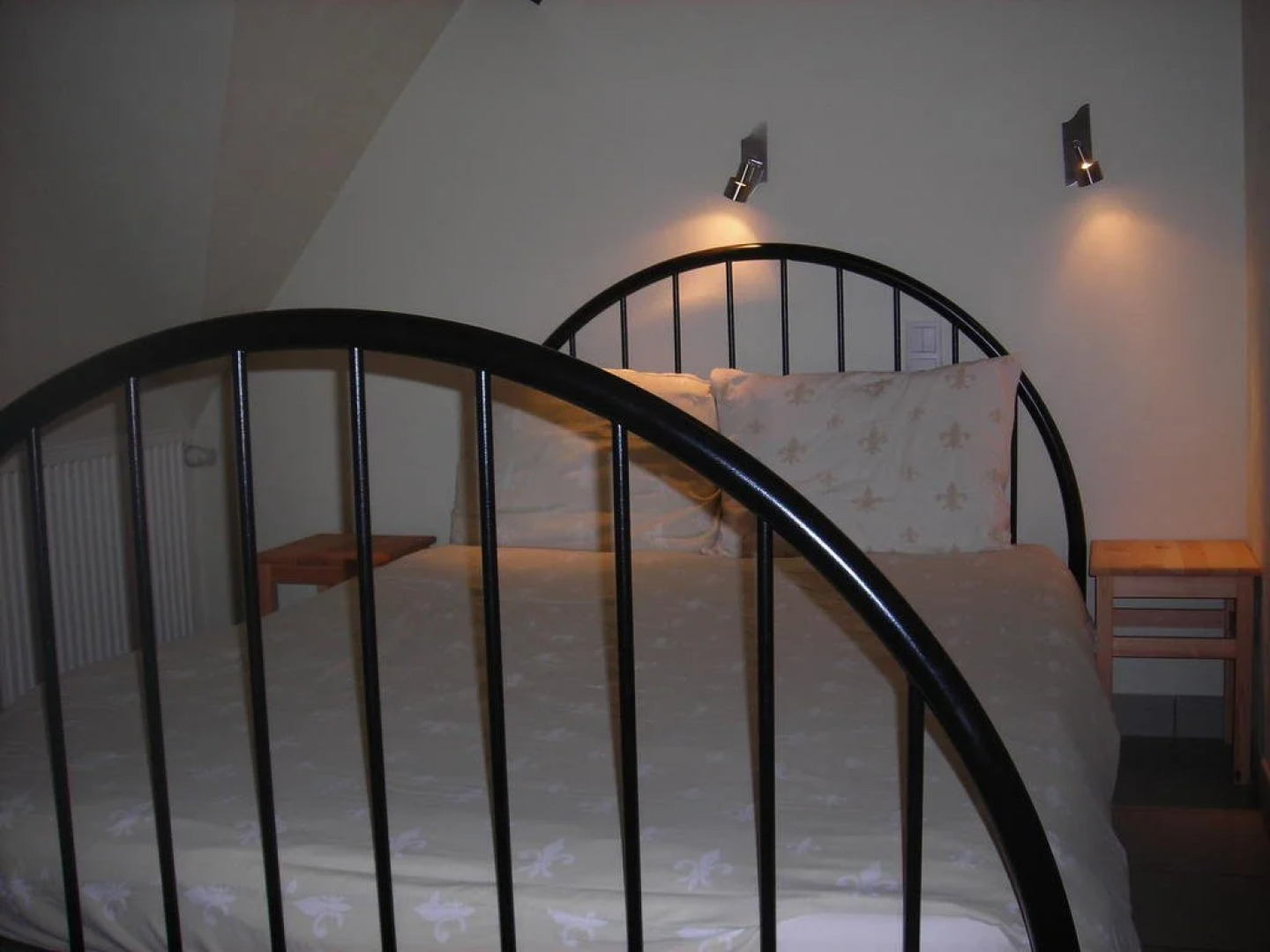 Vakantiehoeve Nieuw Tempelhof