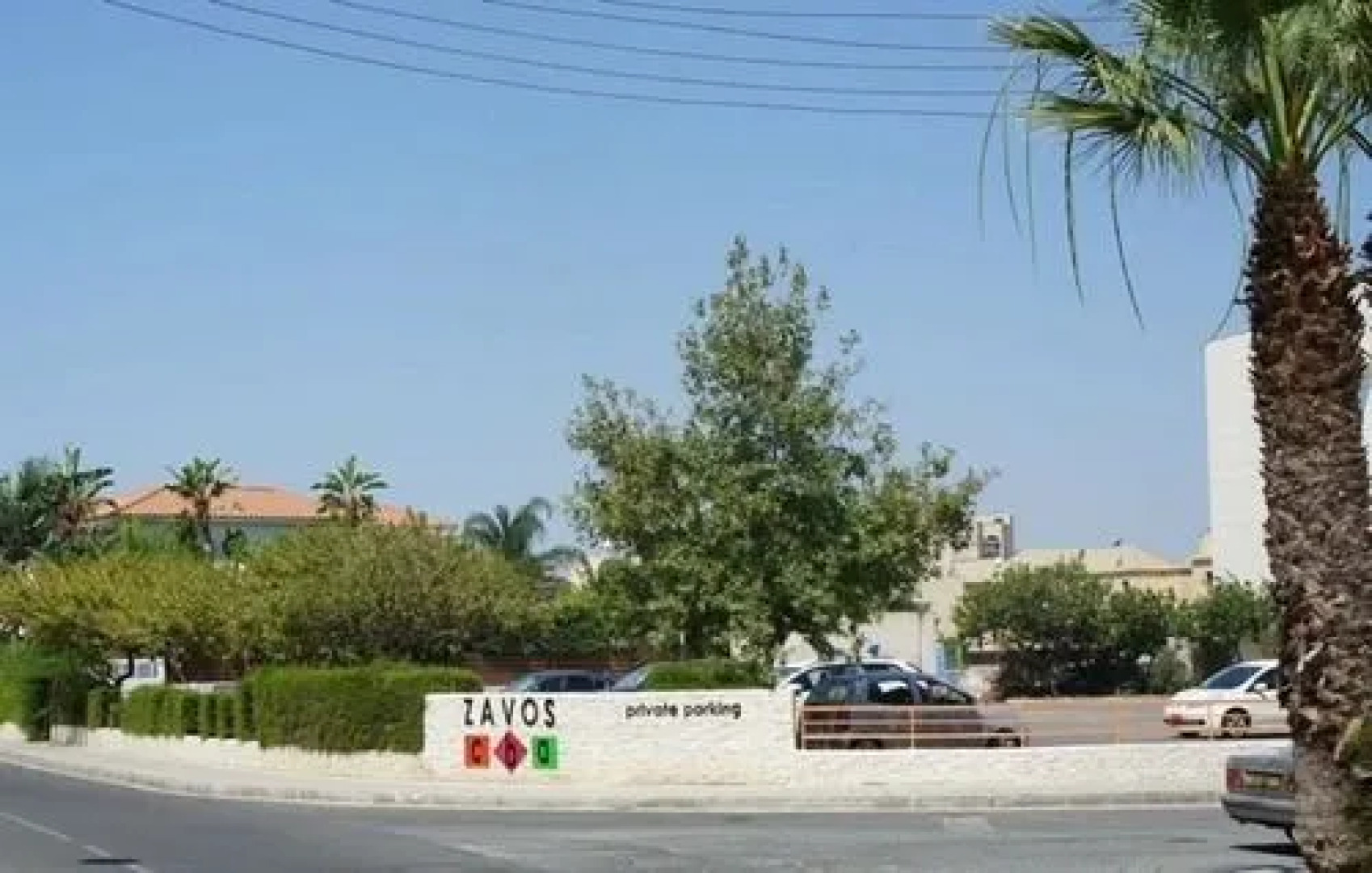 Zavos Colours Boutique Apartments