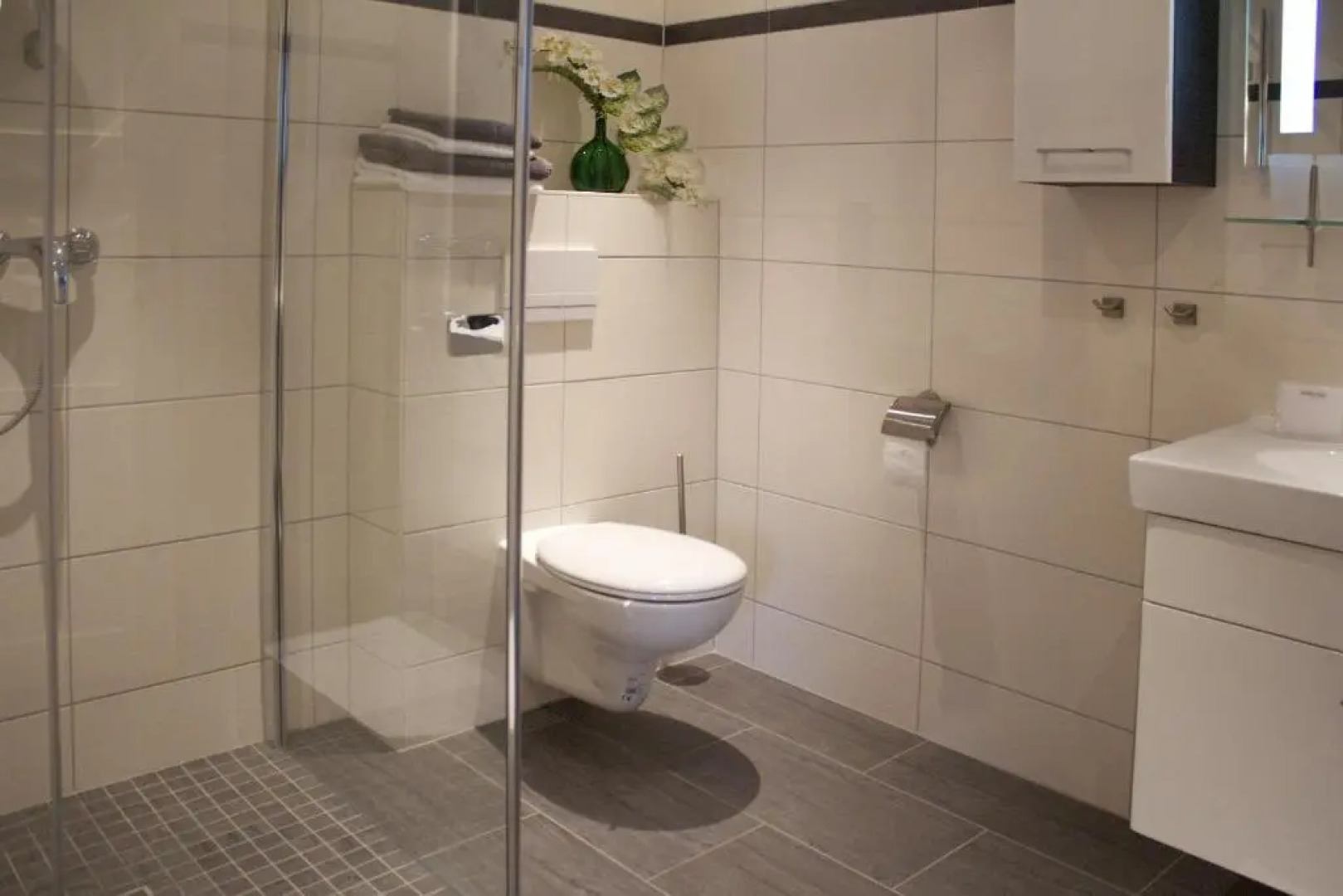 Ferienwohnung zur Erlebnisschmiede