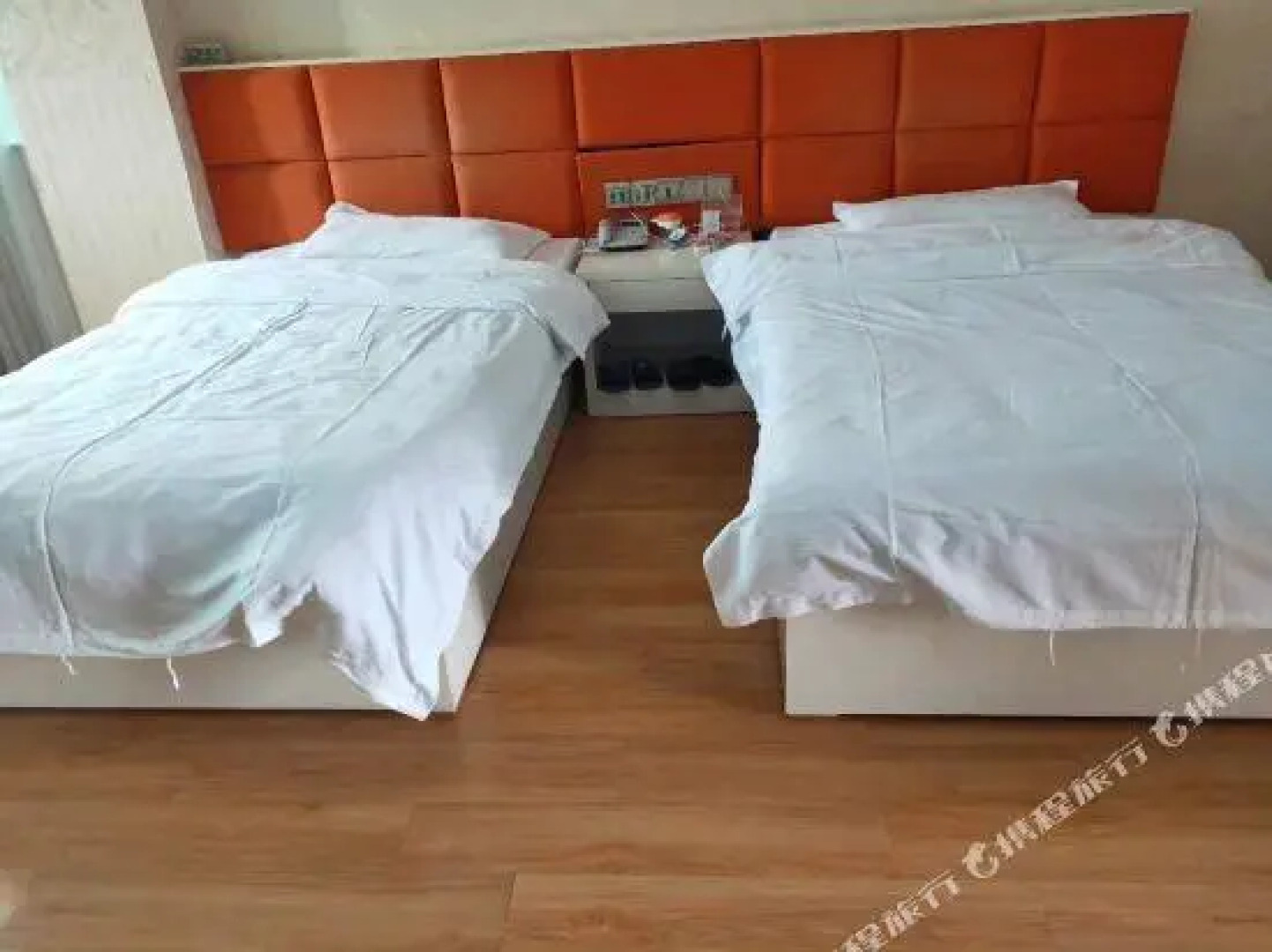 Rui Jing Li Jiang Fashion Hotel