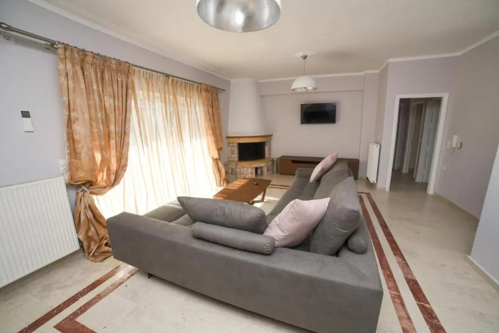 Apartments Stoudios Georgias