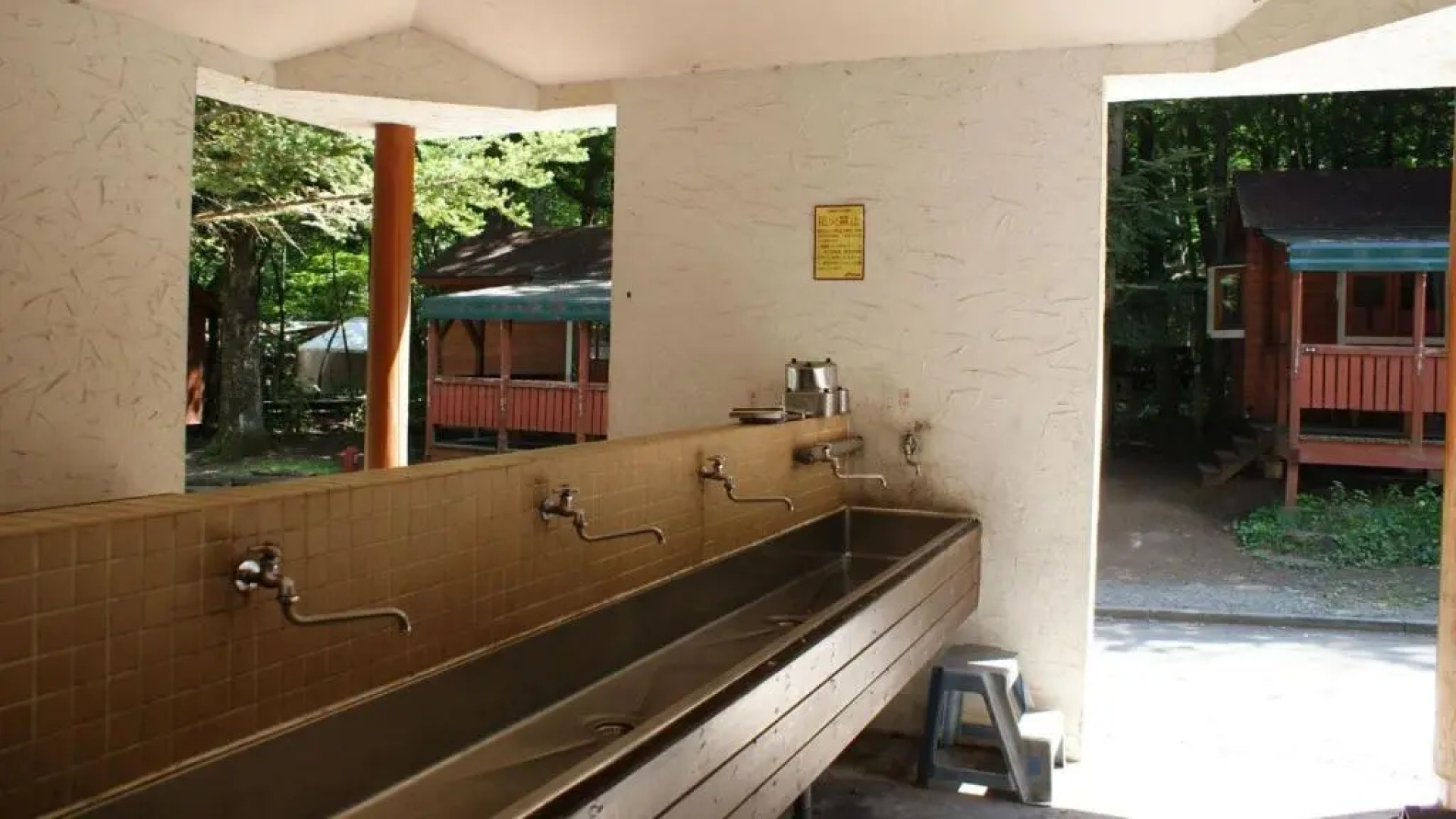 PICA FUJIYOSHIDA - Campsite