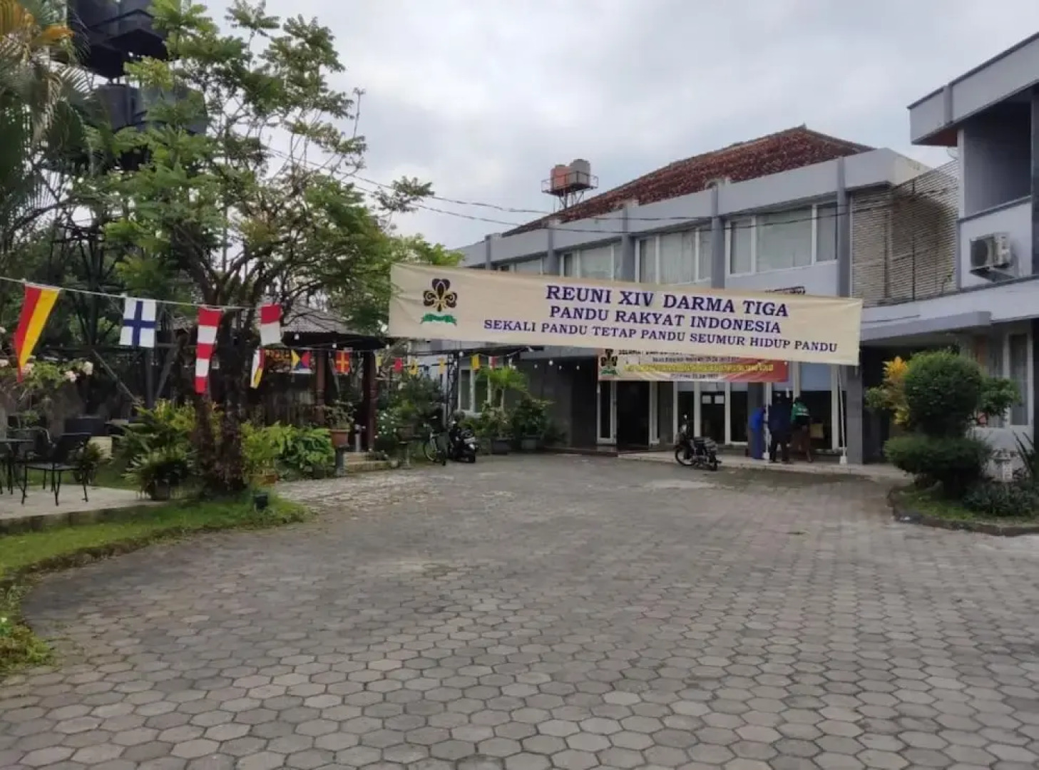 Wisma Sejahtera Hotel