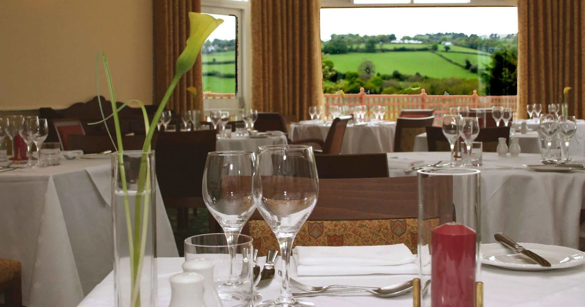 Ilsington Country House Hotel & Spa