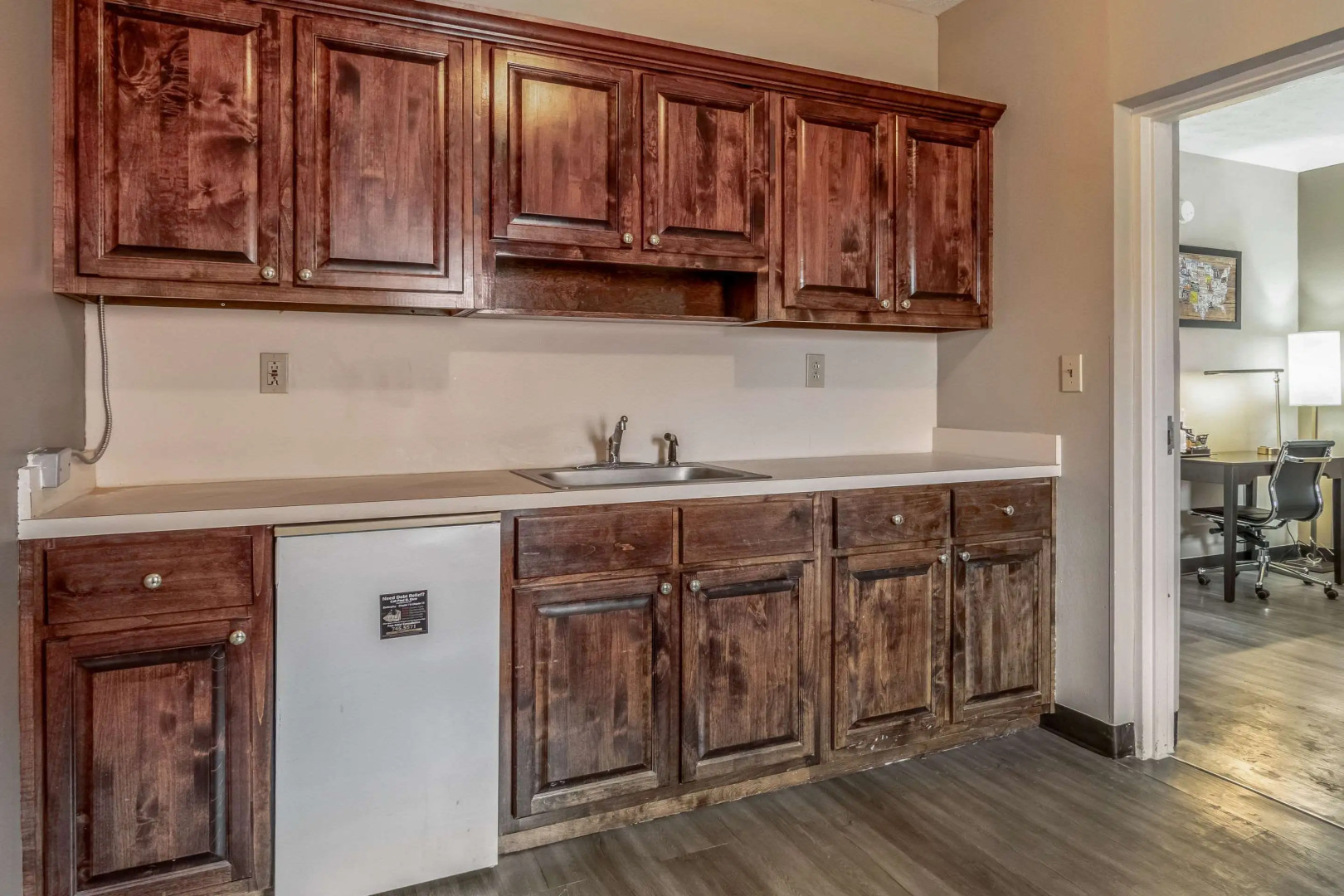 Americas Best Value Inn Opelika