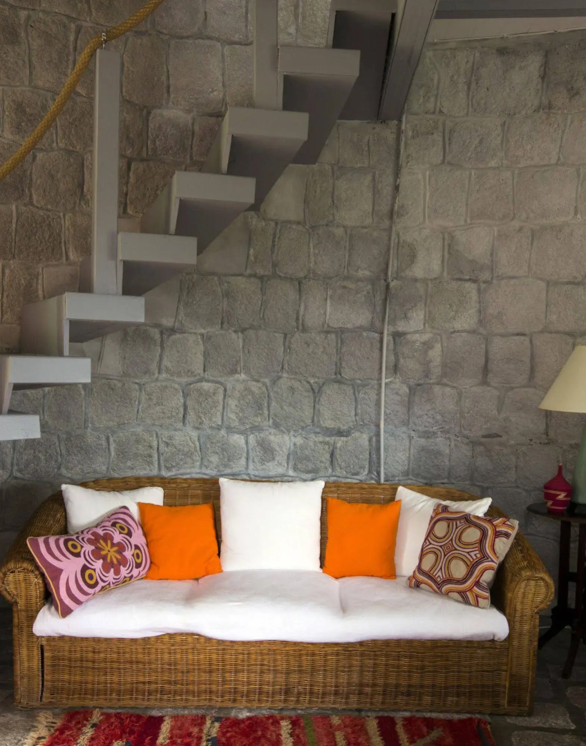 Golden Rock Inn