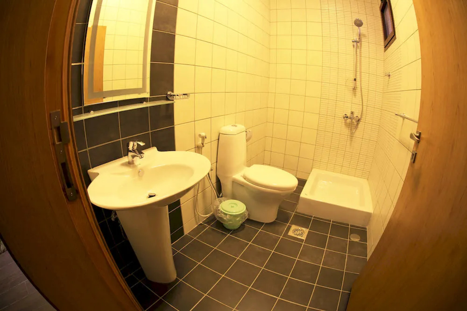 Yanbu Inn Residential Suites