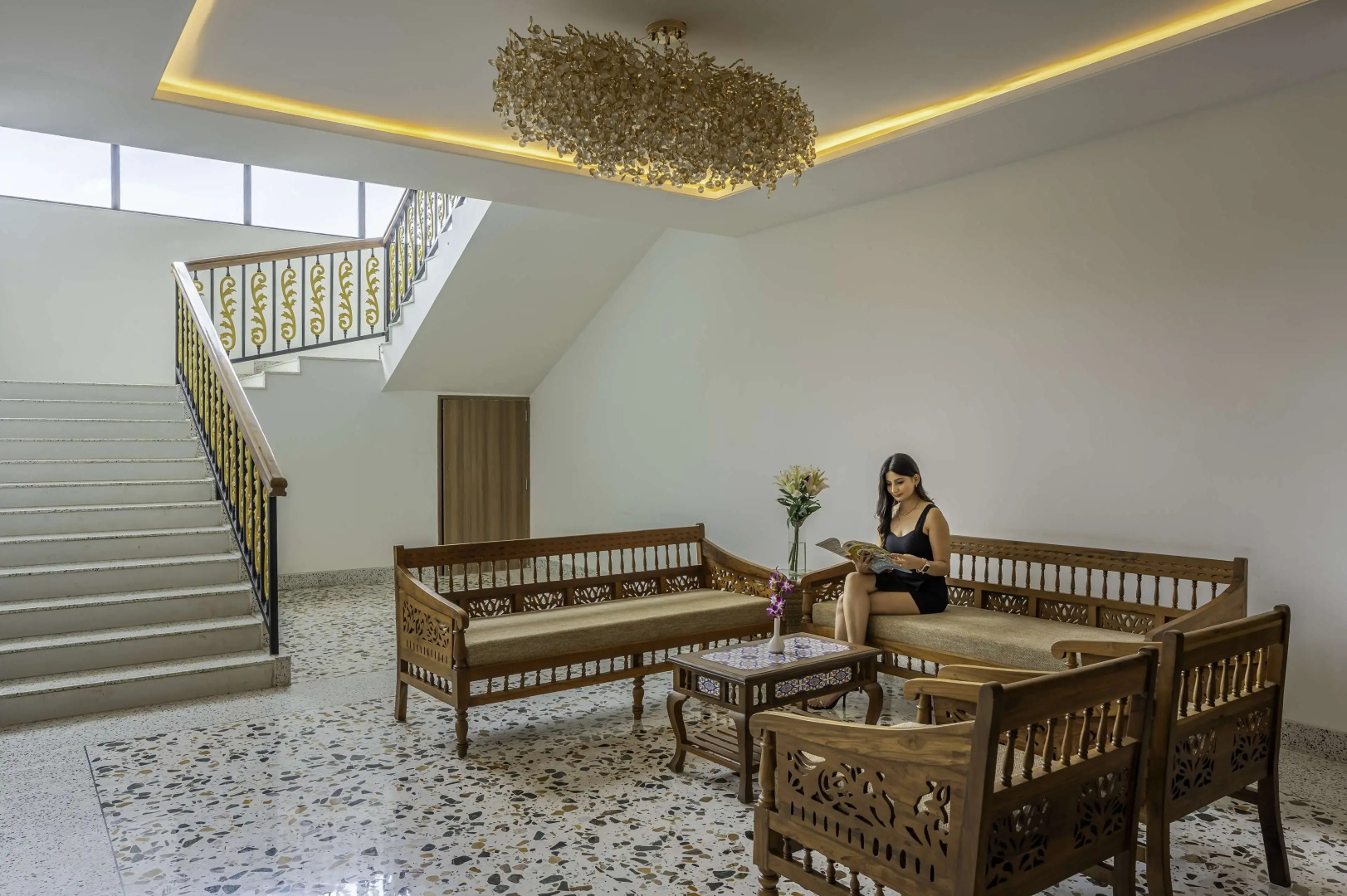 Radisson Blu Plaza Resort & Convention Centre Karjat