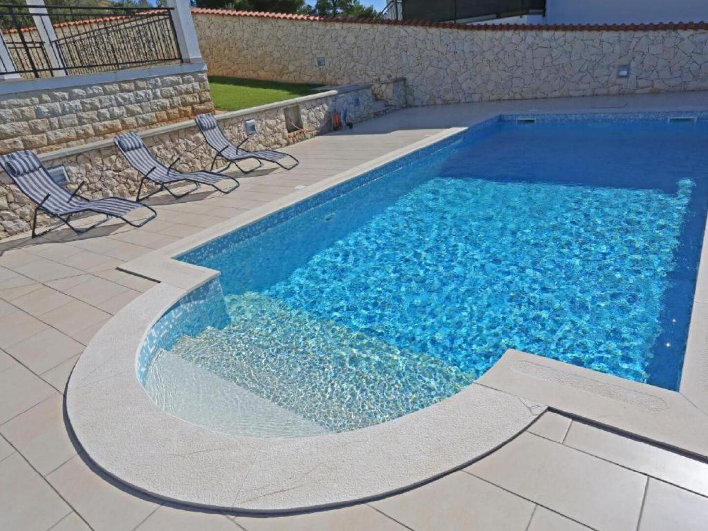 Lovely Apartment with great sea view