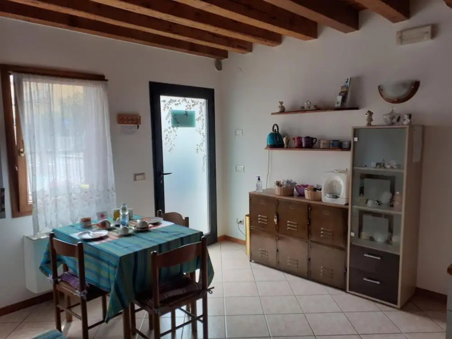 Casa Taty
