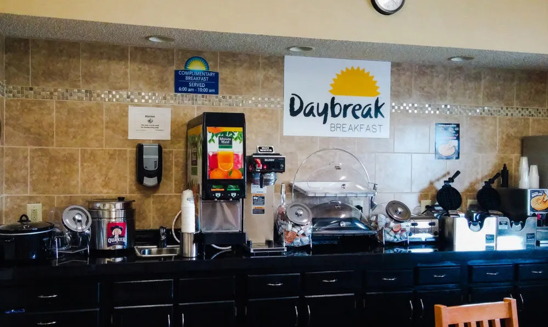 Days Inn Collinsville