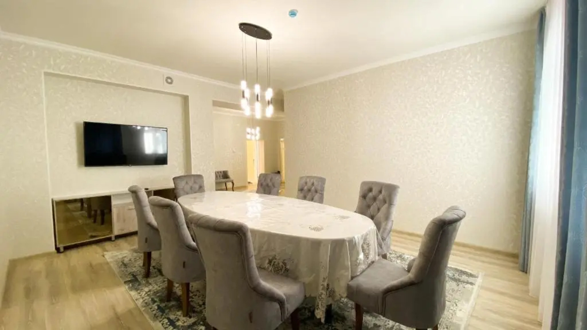 Golden Ray Hotel Turkistan