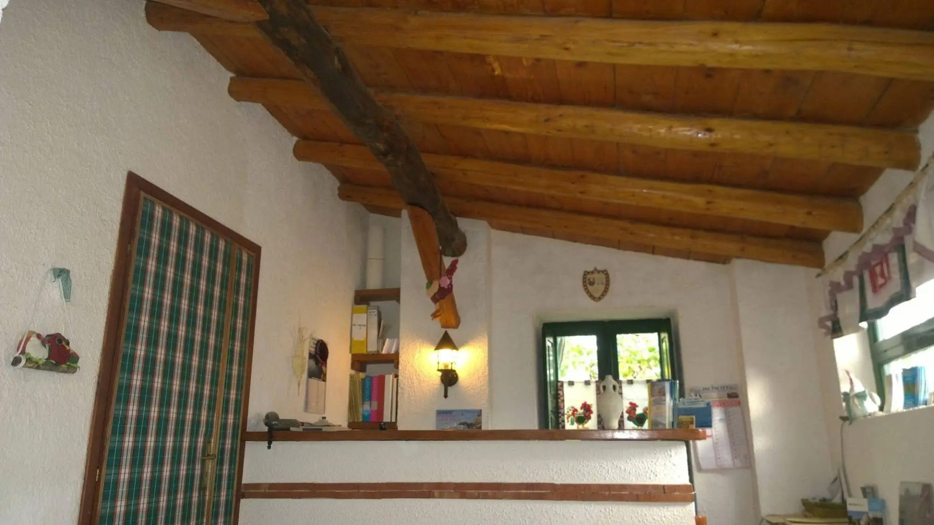 Agriturismo Monte Alto