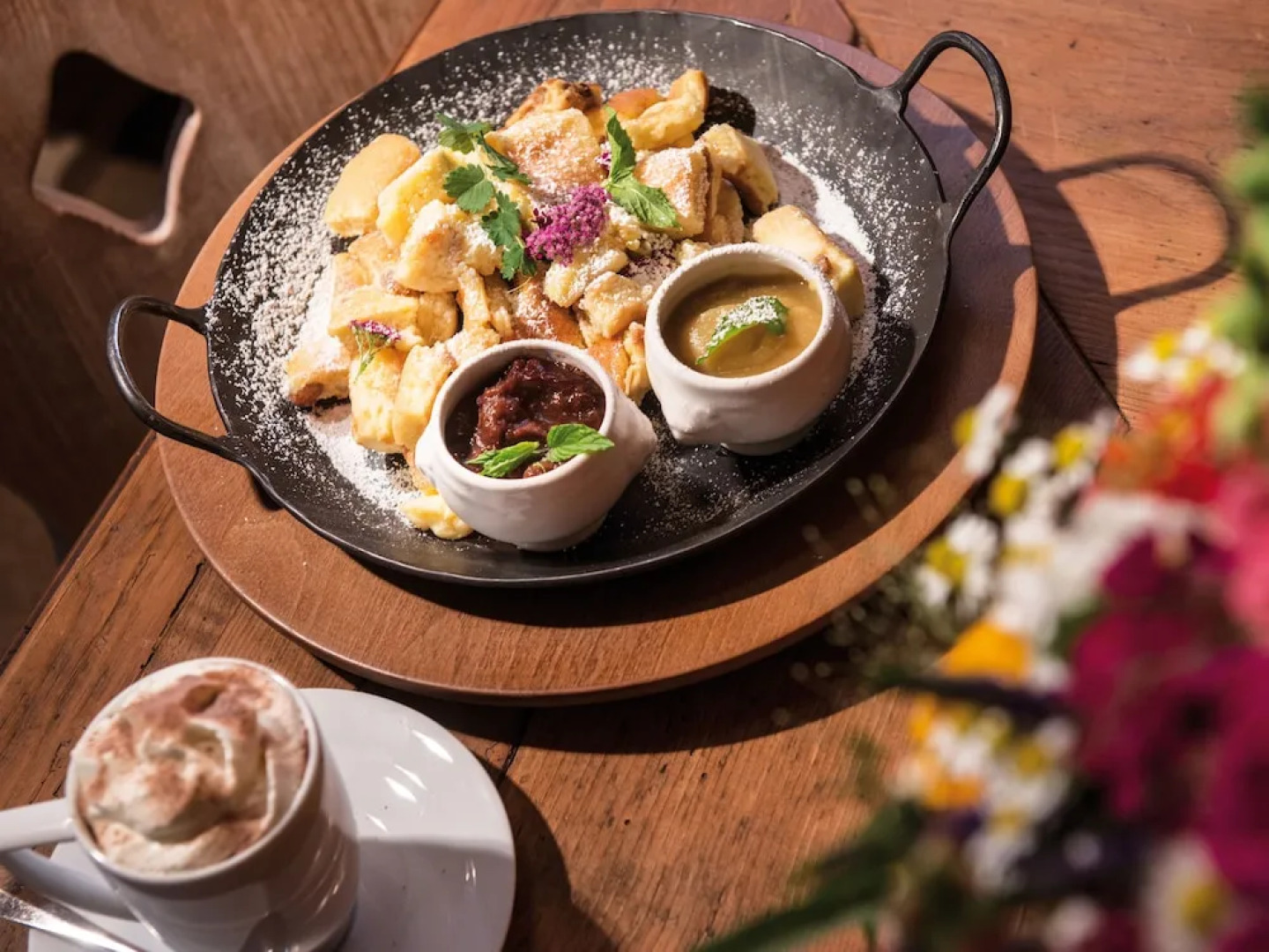 Apartments Bergresort Werfenweng