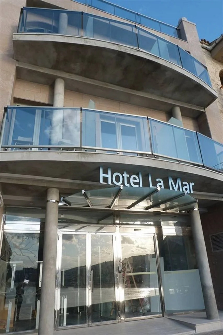 Hotel Boutique La Mar - Adults Only