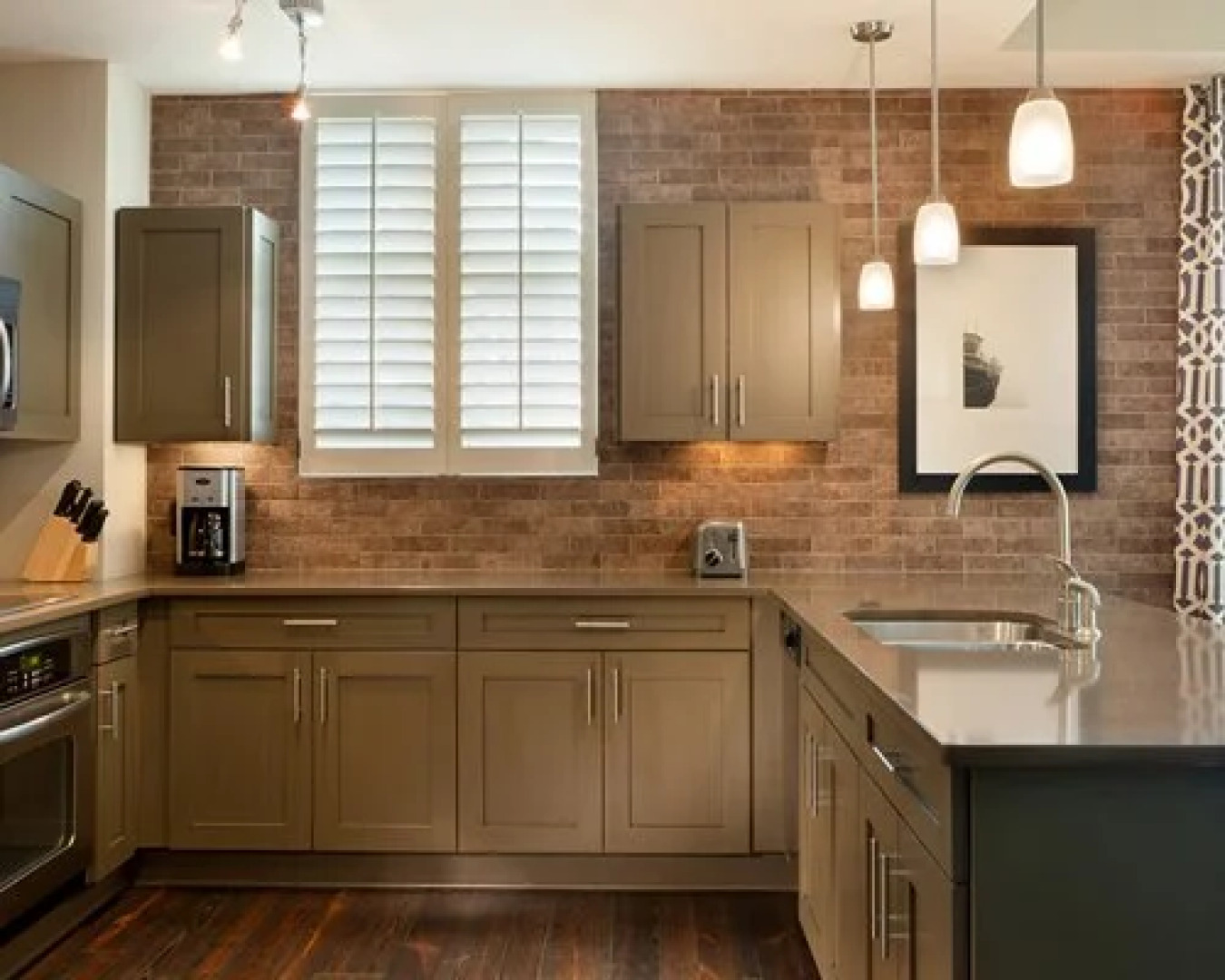 The Studio Homes of Ellis Square