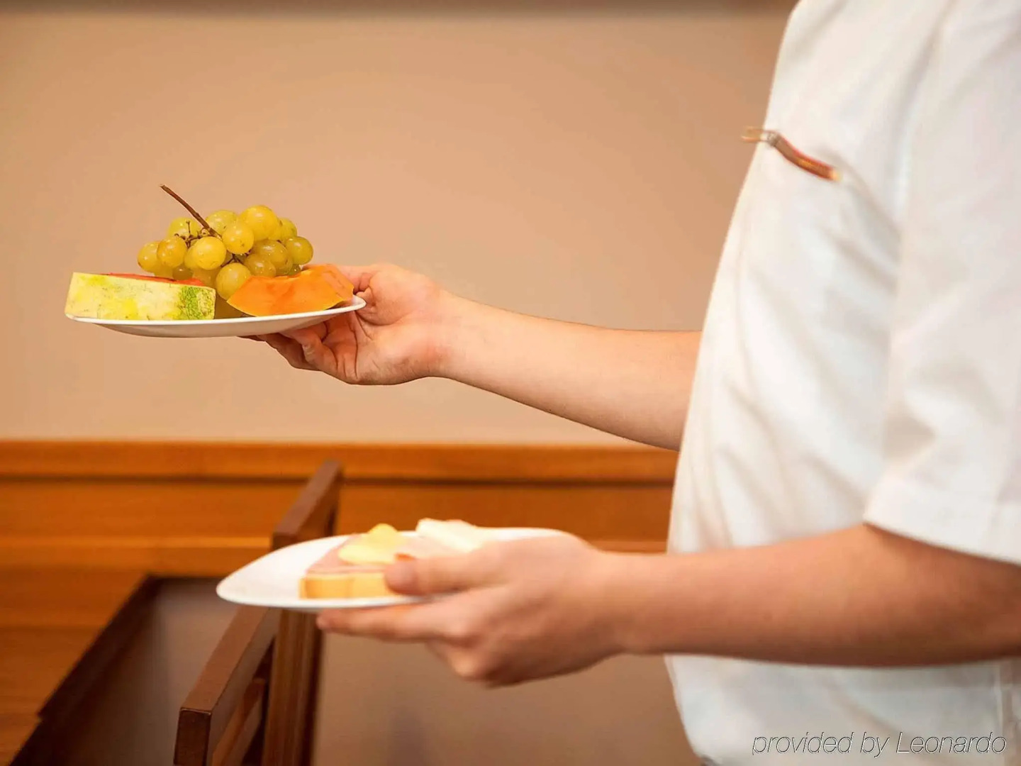 ibis Vitoria Praia Do Canto