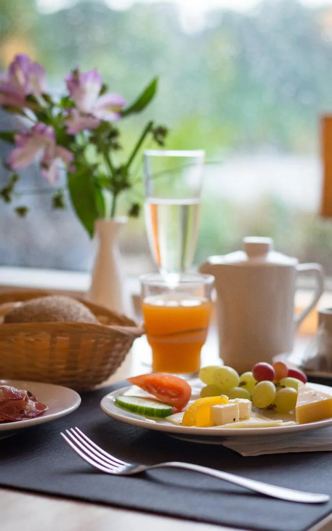 Seehotel Schwanenhof