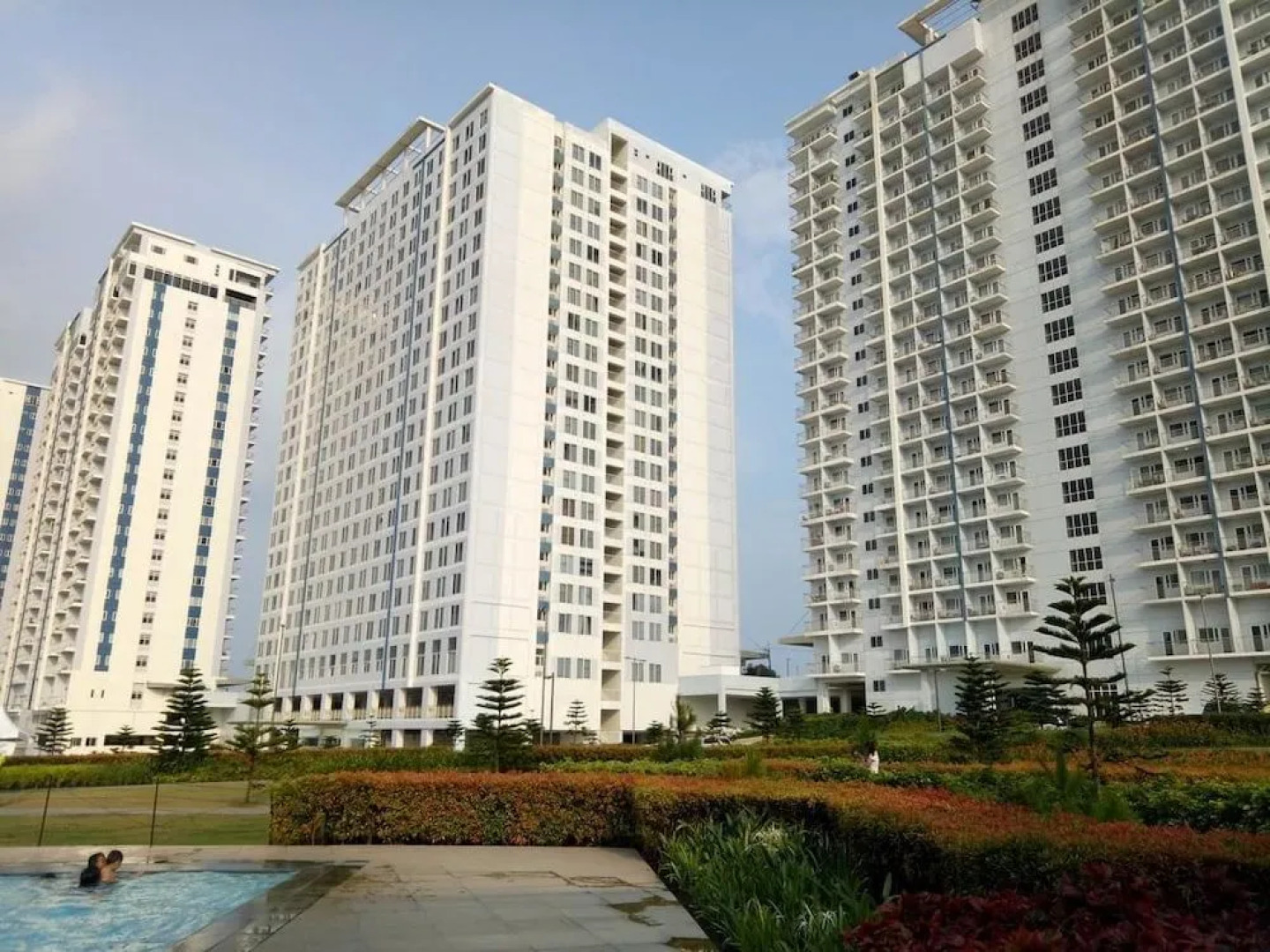 MaxStays - Max View at Wind Residences Tagaytay