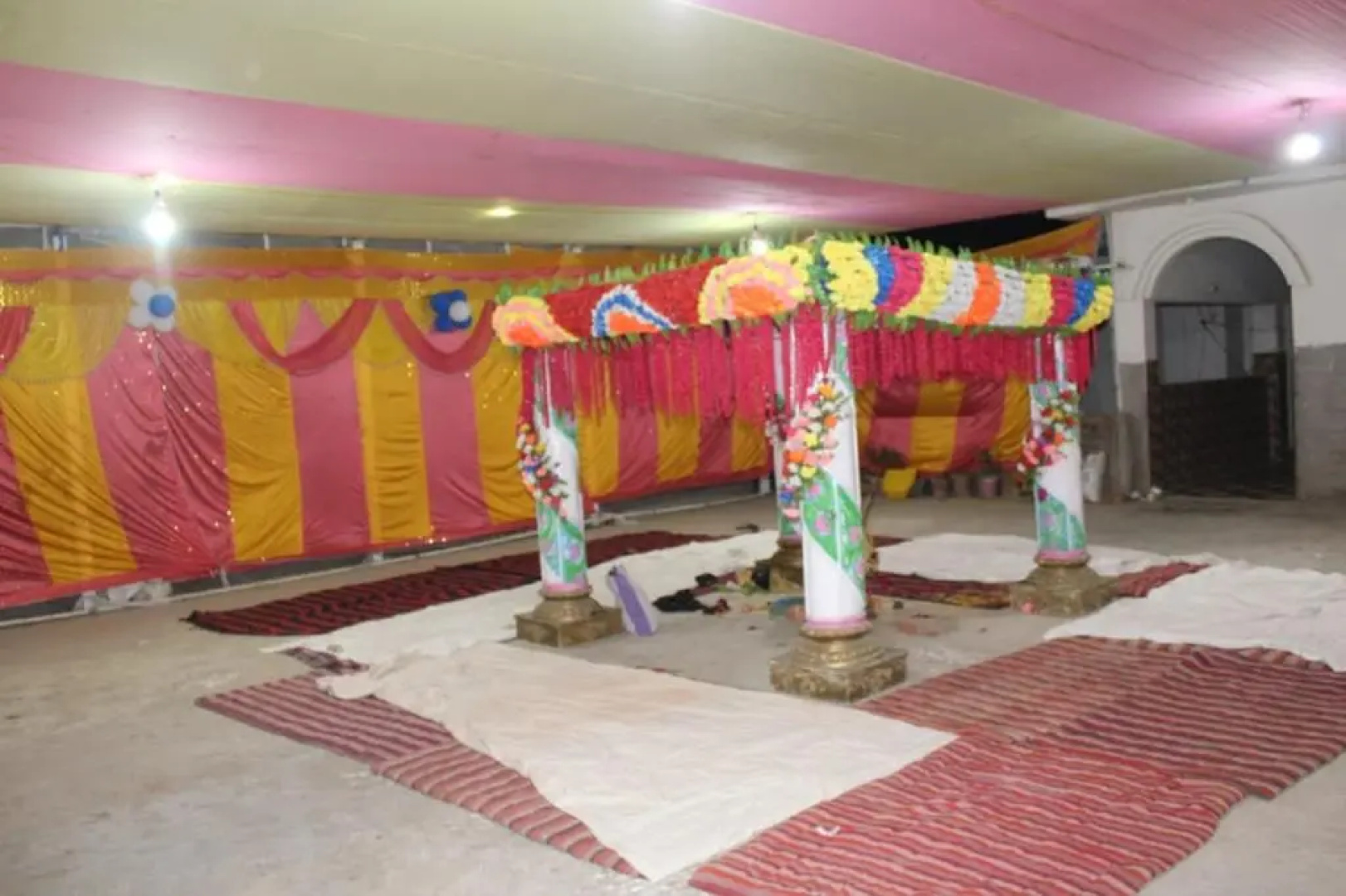 Hotel Vijay