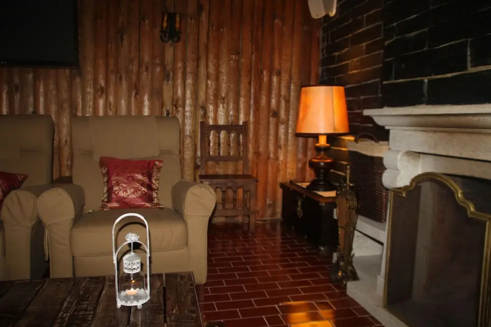 Solar De Sao Jacinto