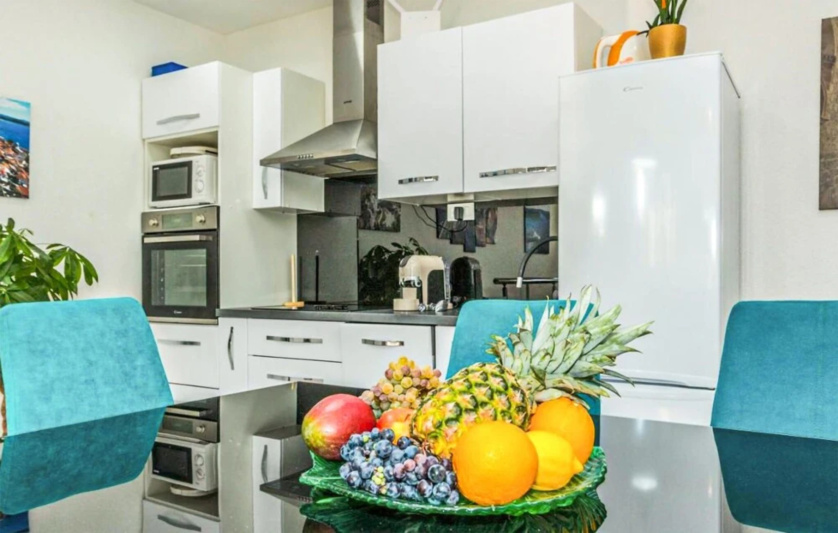 Awesome apartment in Sibenik w/ Outdoor swimming pool, Outdoor swimming pool and 3 Bedrooms