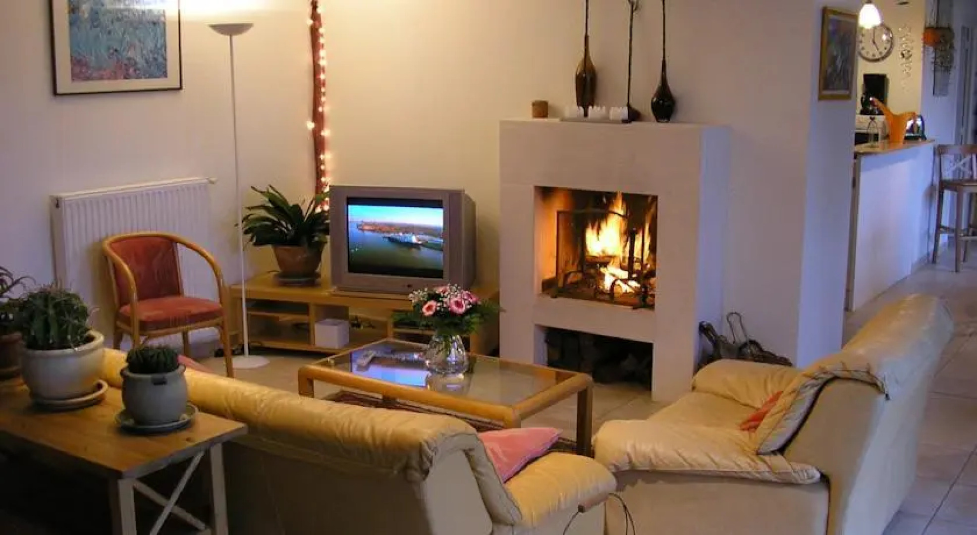 Gîte de La Chapelle