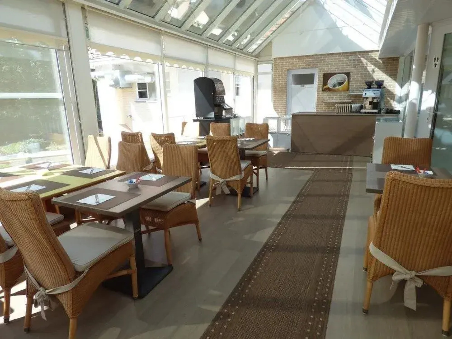 Auberge du Vieux Cedre