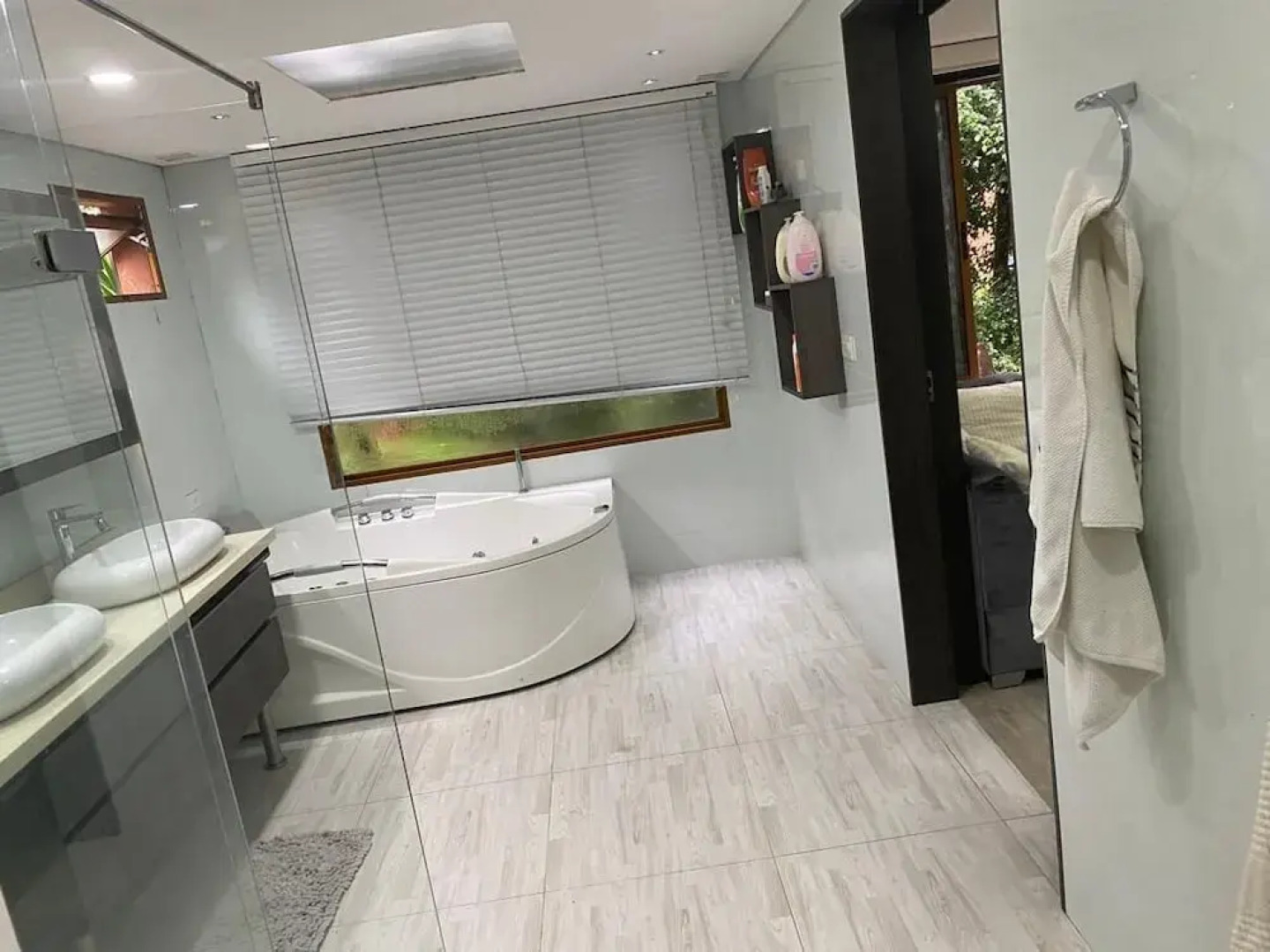 Casa Suyte Leguizamon